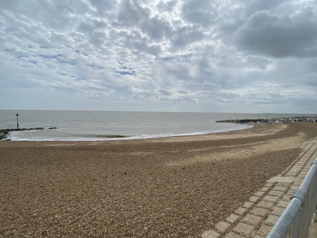 Images for Suffolk Sands, Felixstowe.