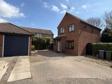 image of 80 Faulkeners Way, Trimley St. Mary