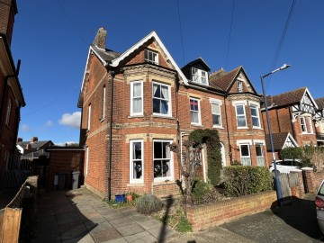 image of 11 Montague Road, Suffolk