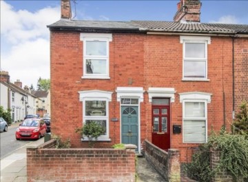 image of 52 Cemetery Road, Suffolk