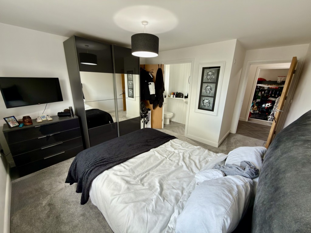Images for Fore Hamlet, IP3
