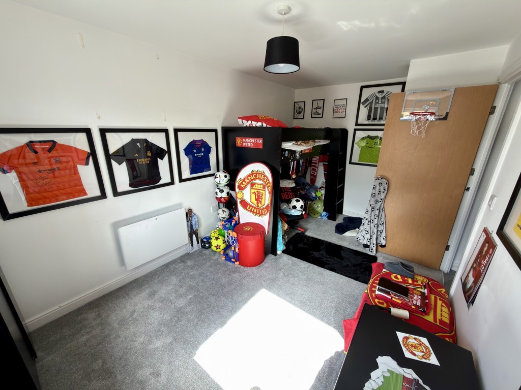 Images for Fore Hamlet, IP3