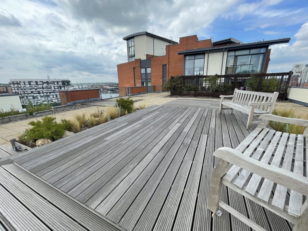 Images for Neptune Marina, 1 Coprolite Street, IP3