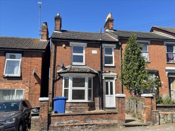 image of 17 Palmerston Road, Suffolk