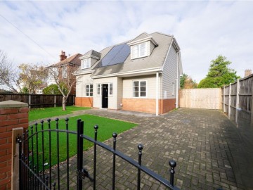 image of 2A Fairfield Avenue, Suffolk