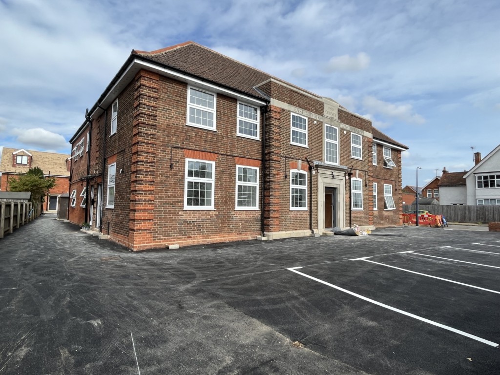 Images for Beacon House, High Road West, Felixstowe