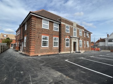 image of Plot 5 Beacon House, High Road West