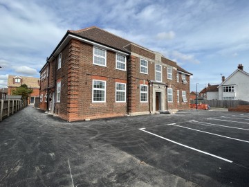 image of Plot 12 Beacon House, High Road West
