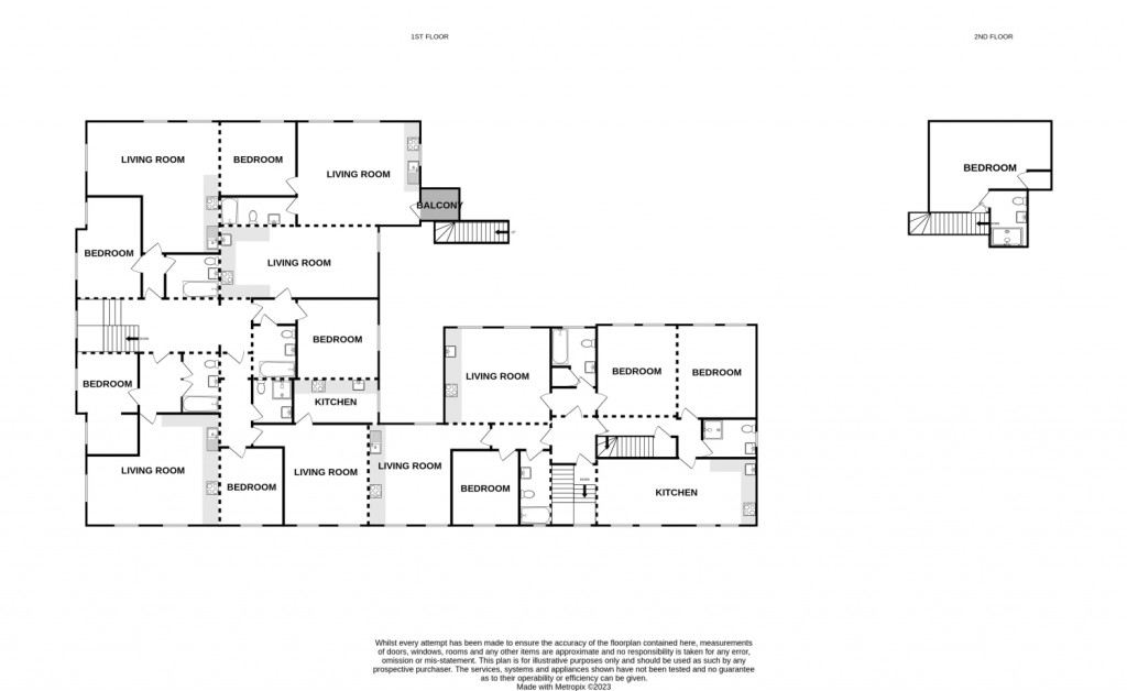 Images for Beacon House, High Road West, Felixstowe