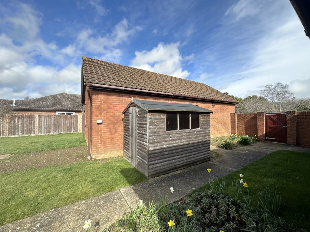 Images for Summerfield Close, Ipswich, Suffolk, IP4