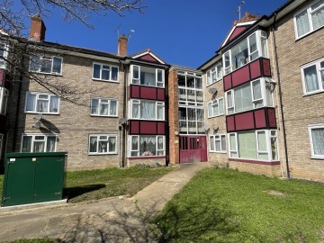 image of 25 Jasmine Close, Suffolk