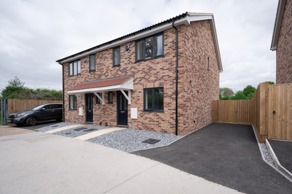 Images for Spriteshall Lane, Trimley St Mary