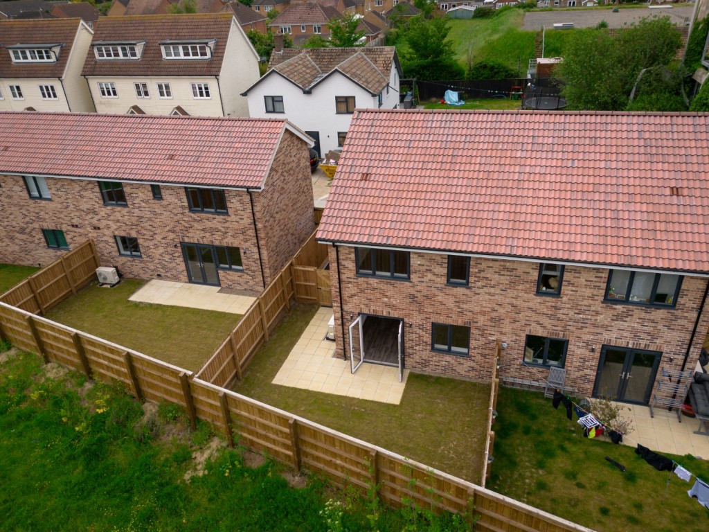 Images for Spriteshall Lane, Trimley St Mary