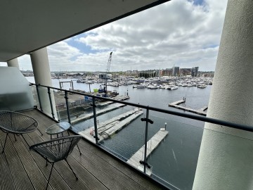 image of 309 Neptune Marina 1 Coprolite Street, Suffolk