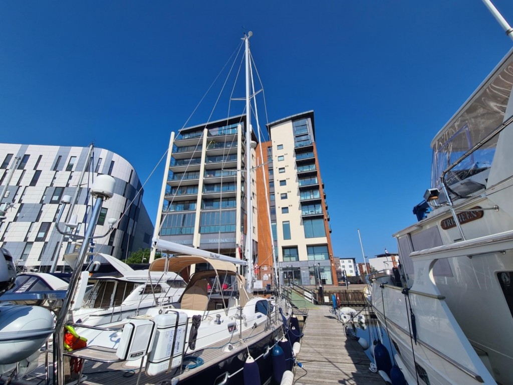 Images for Neptune Marina, Ipswich Waterfront