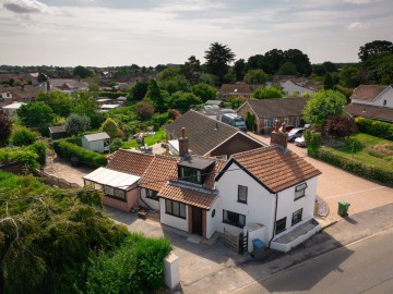 image of 1 Trimley Road, Kirton