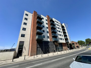 image of 417 Neptune Marina 1 Coprolite Street, Suffolk