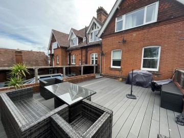 image of Flat 3 13 Bacton Road, Suffolk