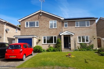 image of 37 Meadowlands, Kirton