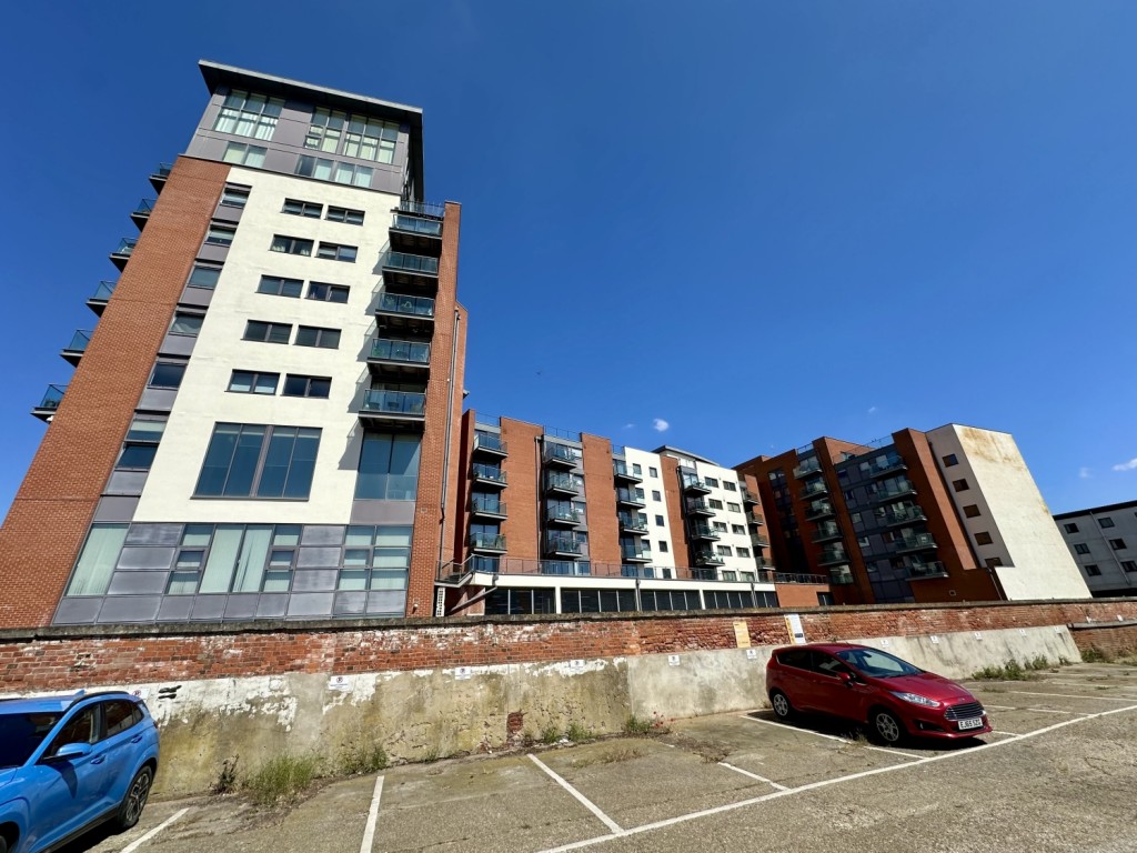 Images for Coprolite Street, Ipswich, IP3