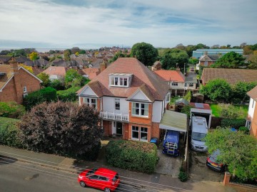 image of 6 Priory Road, Suffolk
