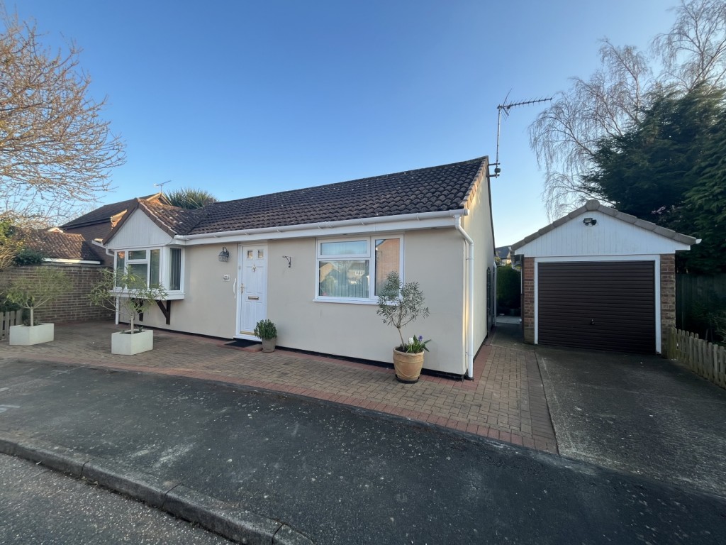 Images for Brick Kiln Close, Trimley St. Martin