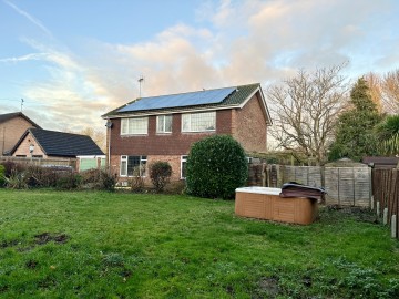 image of Beaverbrook House Grove Walk, Pinewood