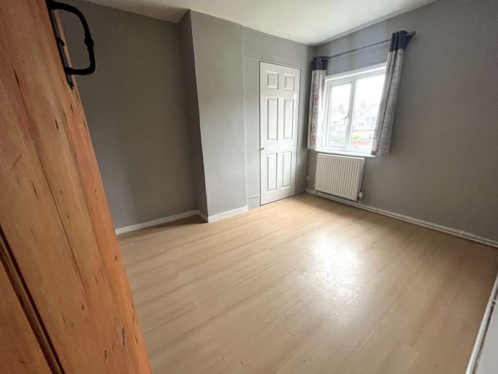 Bond Street, Stowmarket, Suffolk, IP14, 2 bedroom, Terraced