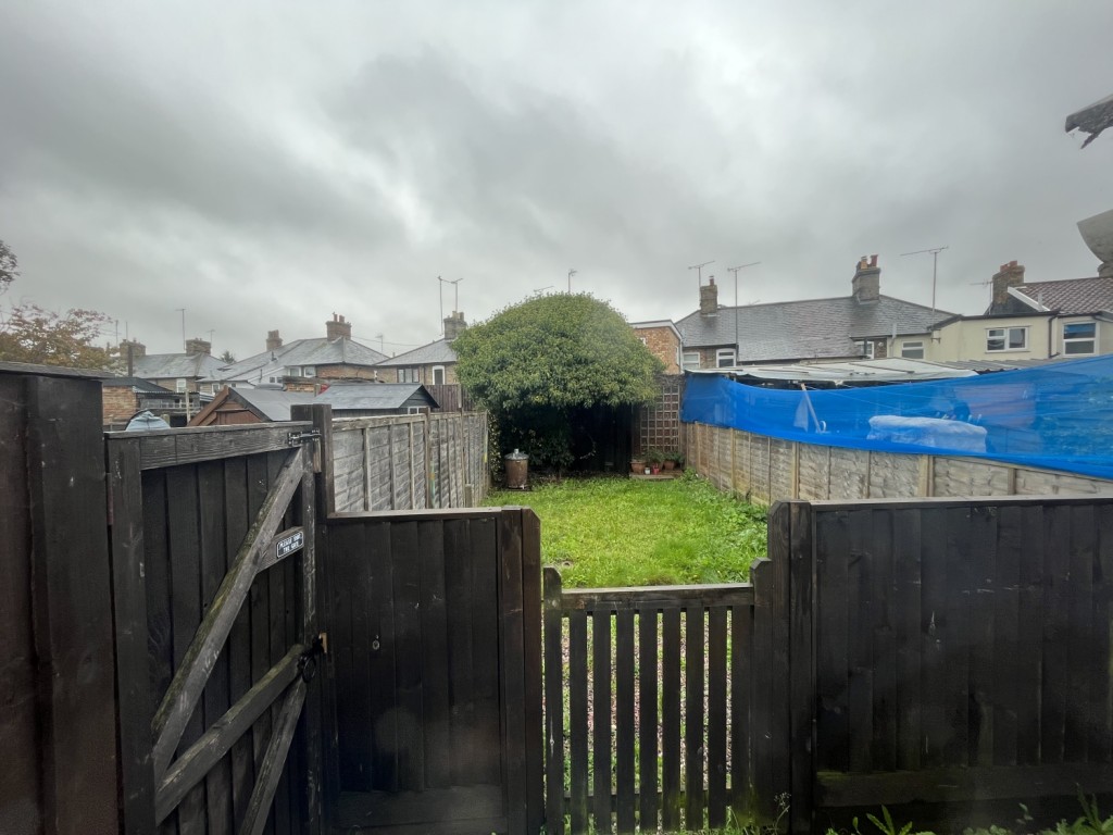 Bond Street, Stowmarket, Suffolk, IP14, 2 bedroom, Terraced