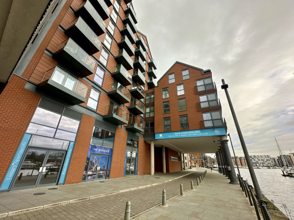Images for The Winerack, Key Street, Ipswich Waterfront