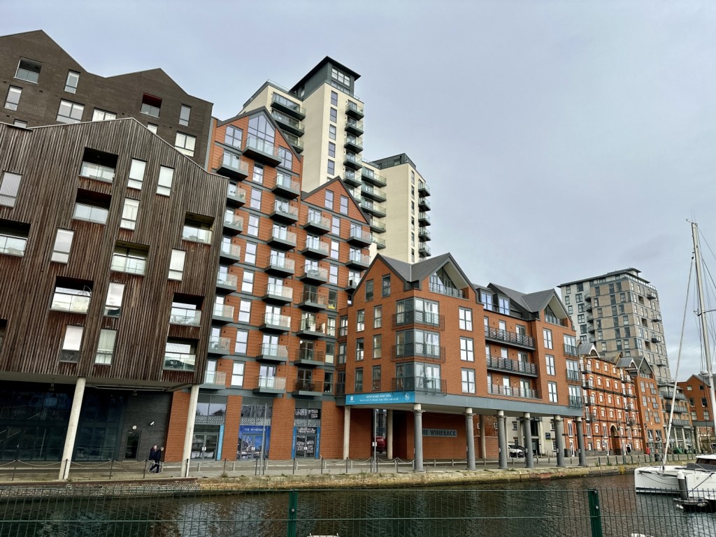 Images for The Winerack, Key Street, Ipswich Waterfront