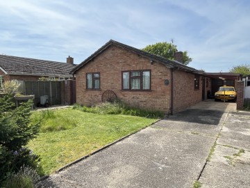 image of 11 Guston Gardens, Kirton