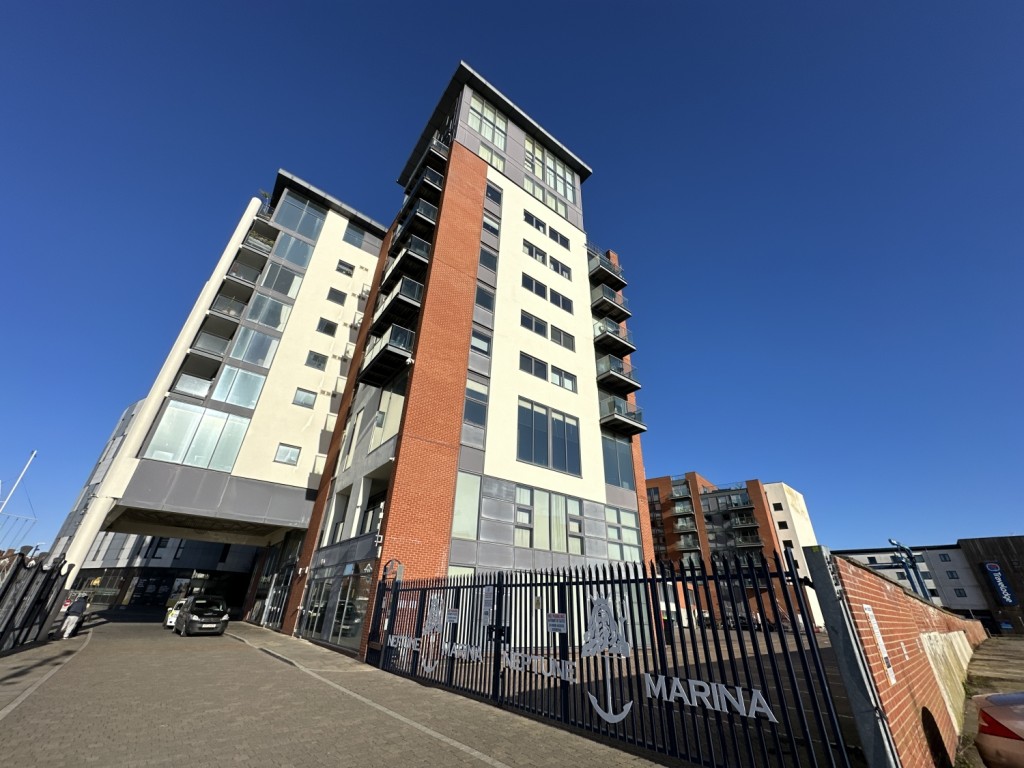 Images for Neptune Marina, Coprolite street, Ipswich Waterfront