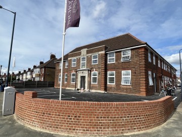 image of Plot 20 Beacon House, High Road West