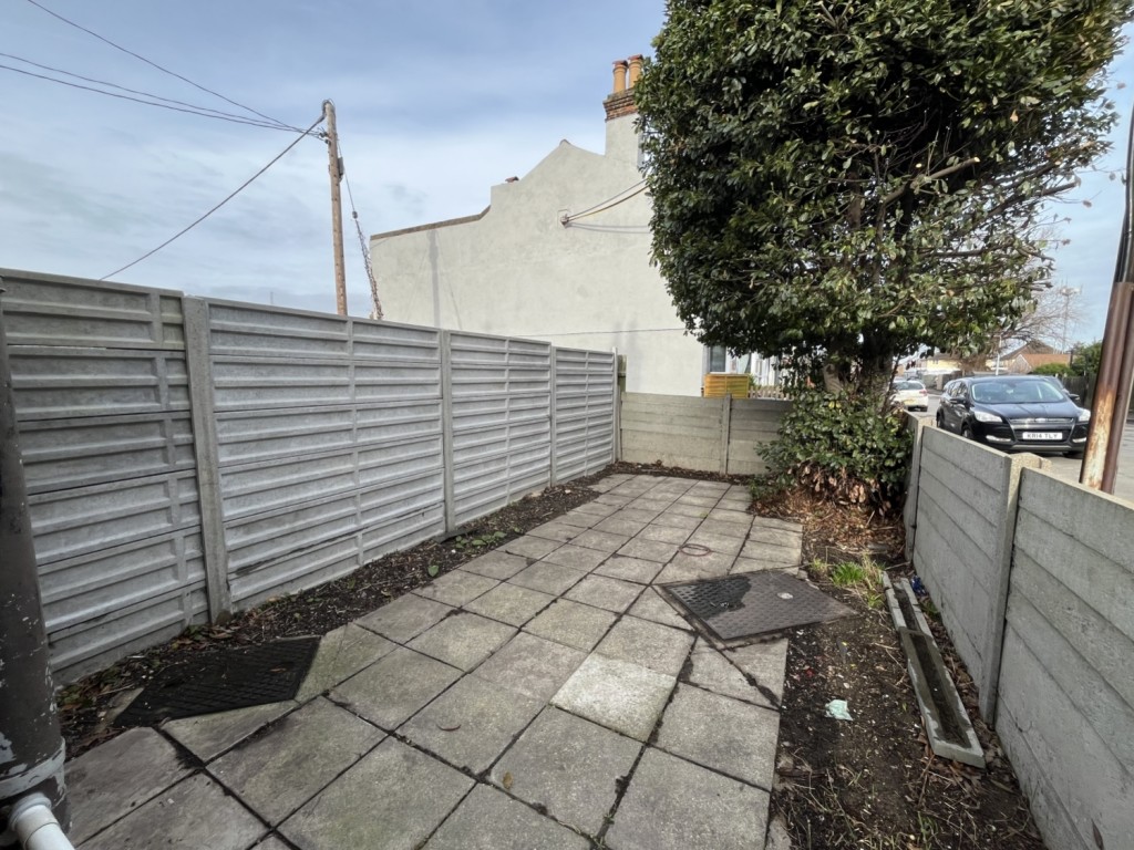 Orford Road, Felixstowe, Suffolk, IP11, 3 bedroom, Terraced