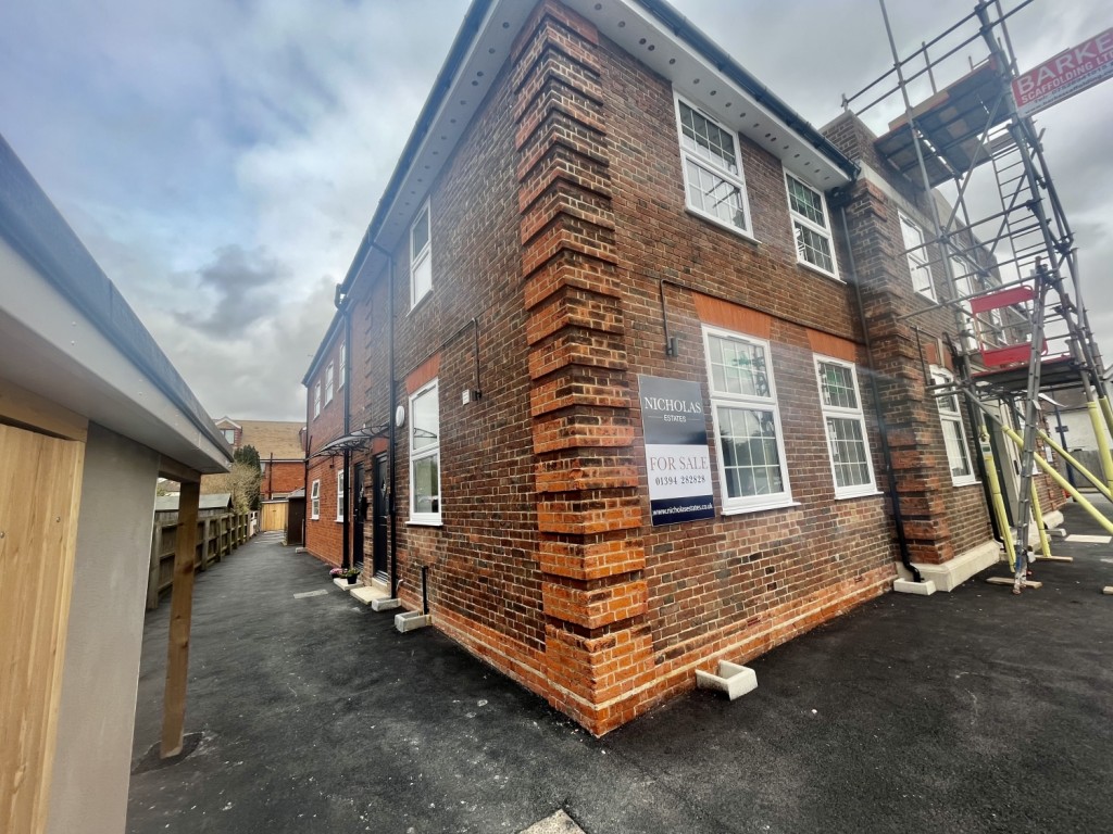 Images for Beacon House High Road West, Felixstowe, Suffolk, IP11