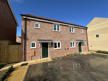 image of Plot 15 The Hornbeams, Hadleigh Road, Elmsett