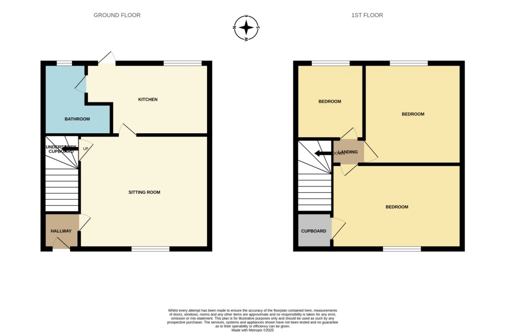Floorplans For Wherstead Road, IP2