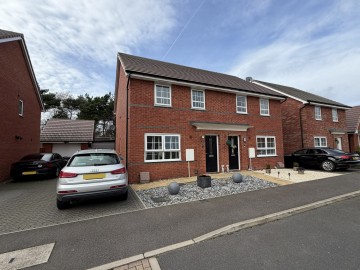 image of 75 Stables Road, Suffolk