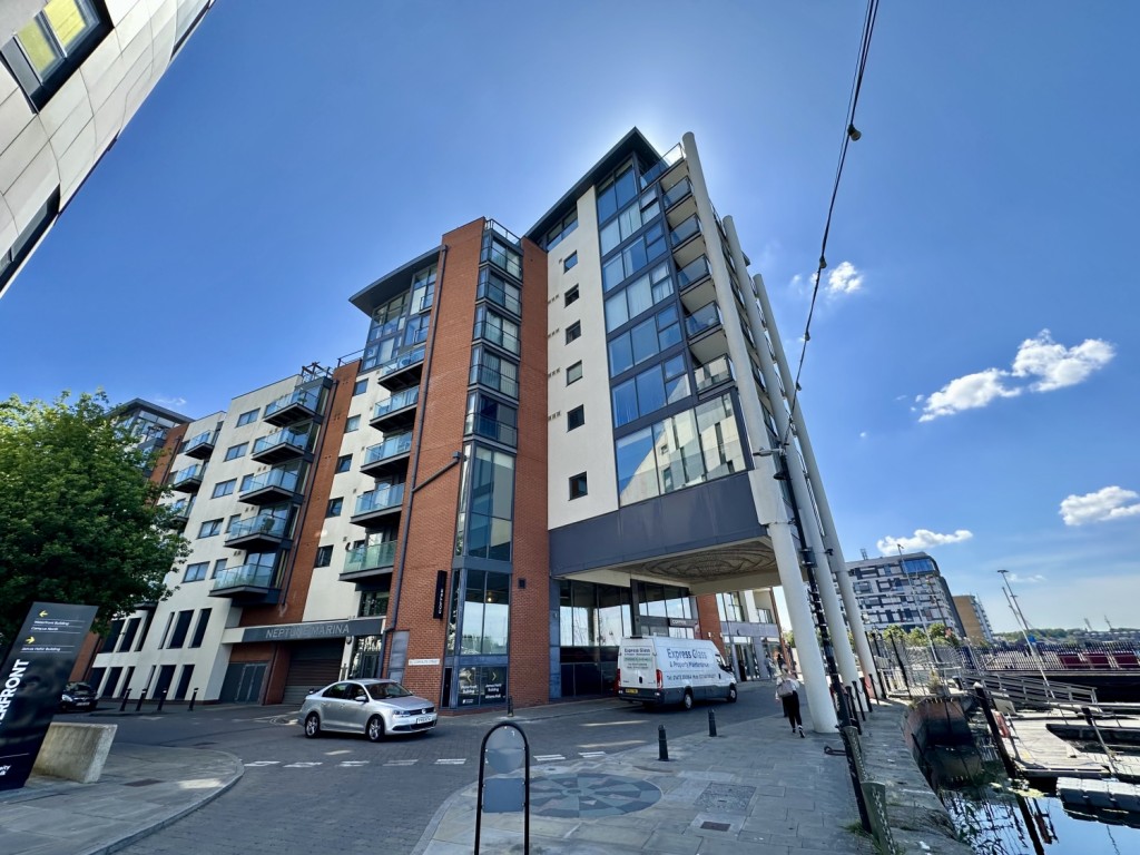 Images for Neptune Marina, 1 Coprolite Street, Ipswich Waterfront, IP3