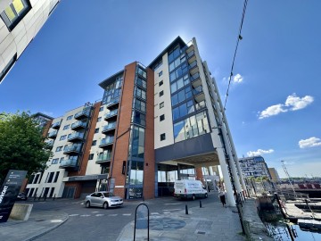 image of 511 Neptune Marina 1 Coprolite Street, Suffolk