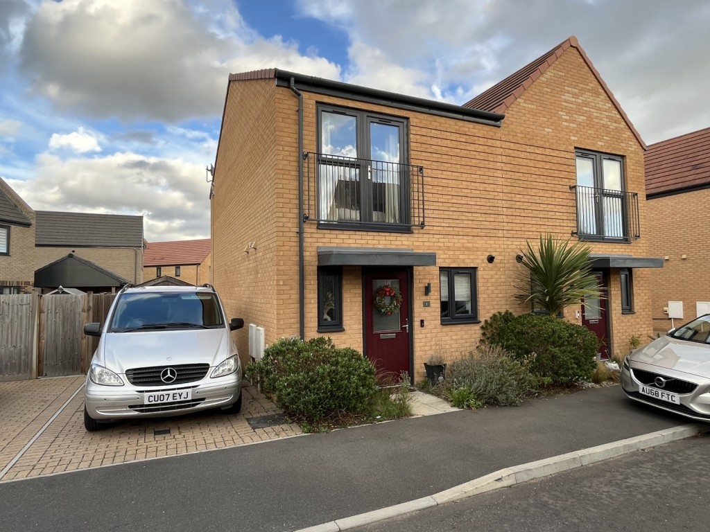 Images for Rues Farm Road, Felixstowe