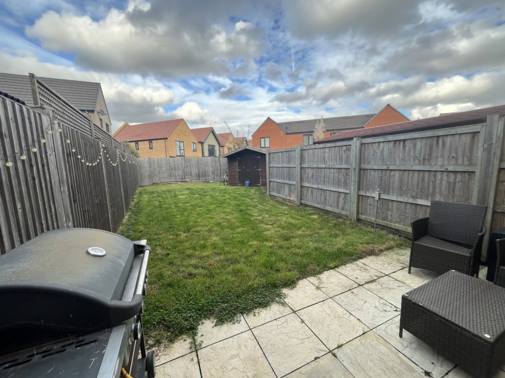 Images for Rues Farm Road, Felixstowe