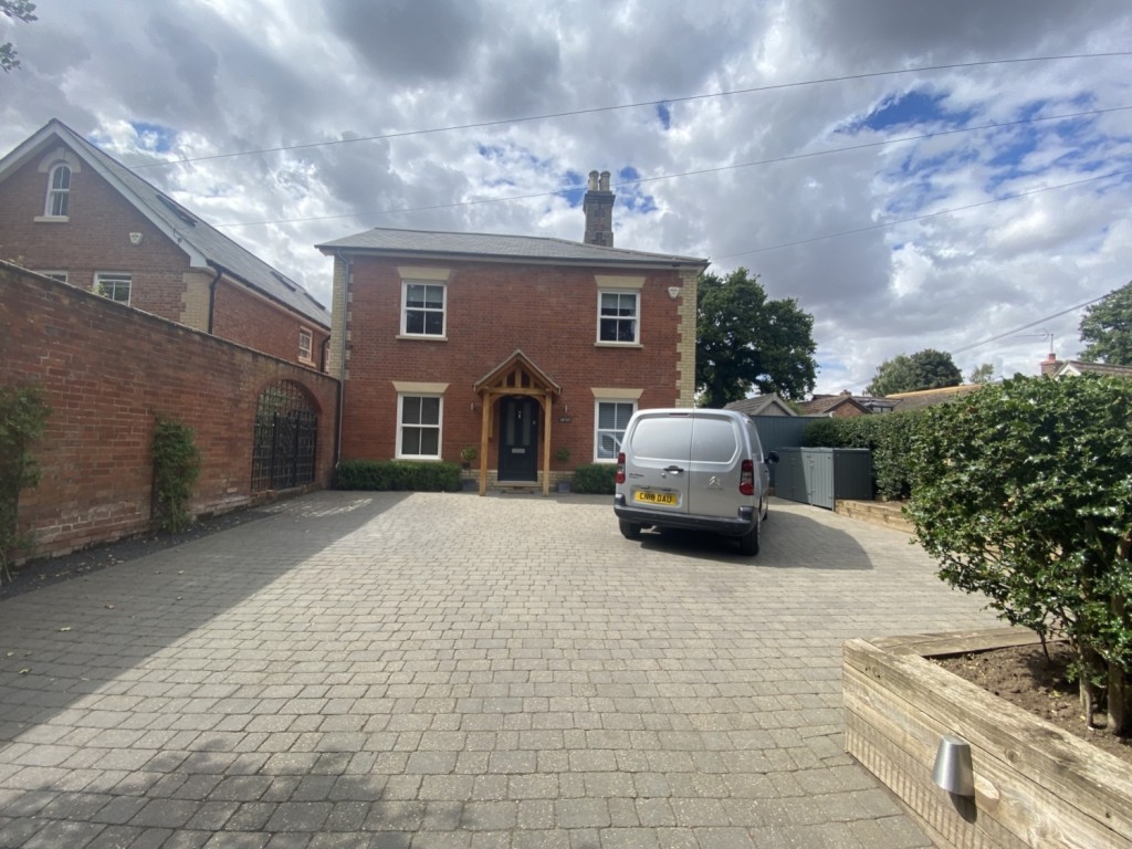 Images for Oak Hill Lane, IP2