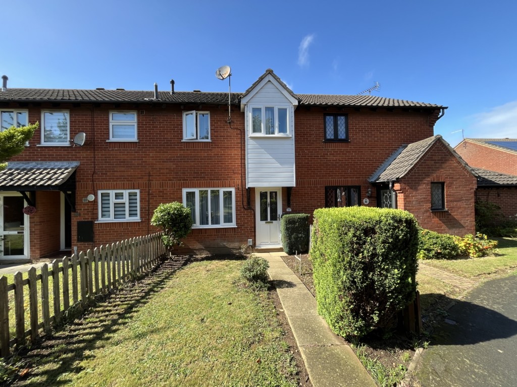 Images for Grange Farm Avenue, Felixstowe