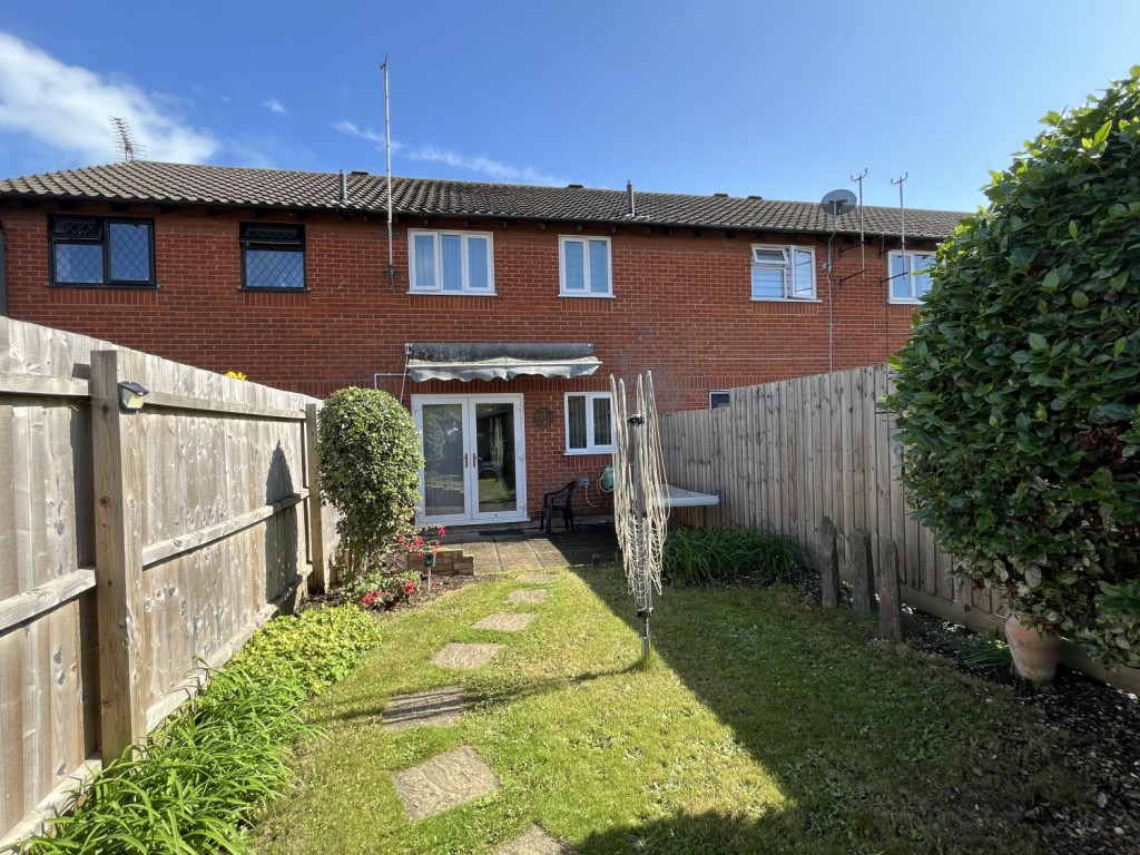 Images for Grange Farm Avenue, Felixstowe