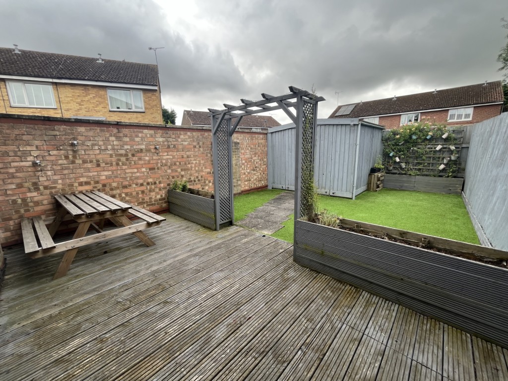 Images for The Josselyns, Trimley St. Mary