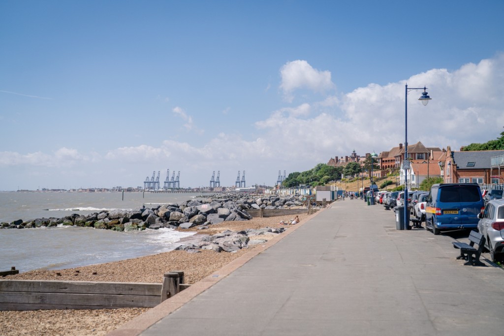 Images for Land To Rear Of Hamilton Road, Felixstowe