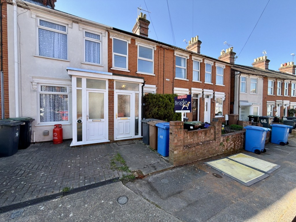 Images for Upland Road, IP4