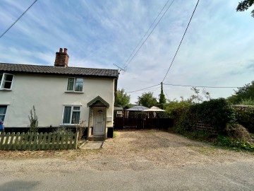image of 3 Mellis Road, Thrandeston